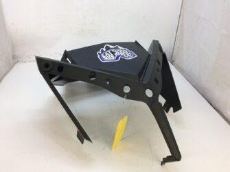 2008 Ski-Doo Headlight Housing