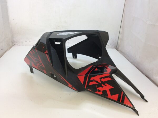 2008 Ski-Doo Headlight Housing - Image 5
