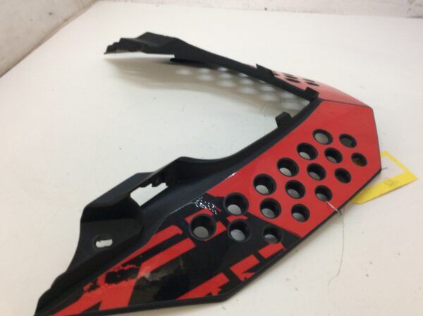 2009 Ski-Doo Bottom Pan Cap - Image 2