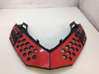 2009 Ski-Doo Bottom Pan Cap