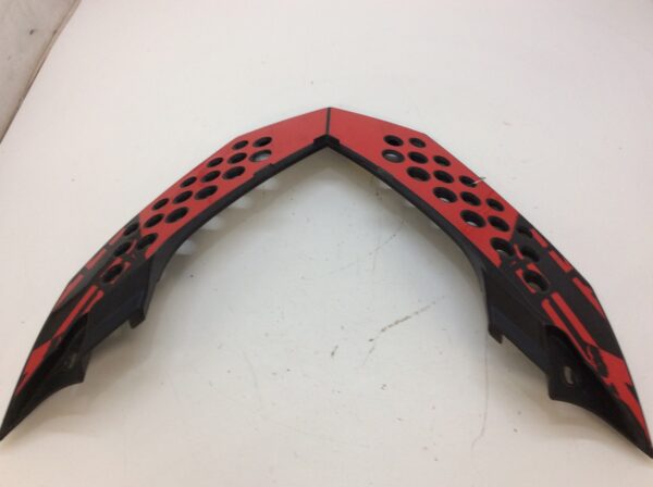 2009 Ski-Doo Bottom Pan Cap - Image 4