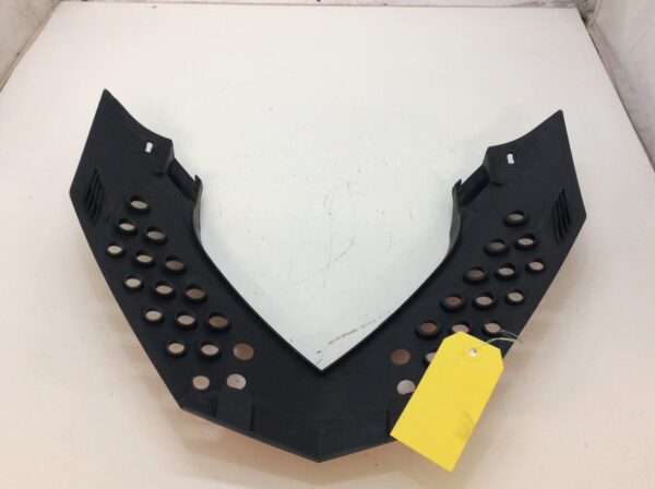 2009 Ski-Doo Bottom Pan Cap - Image 5