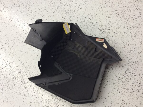 2008 Ski-Doo LH Side Panel - Image 5