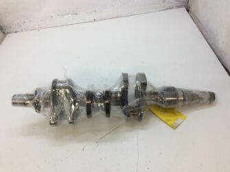 2022 Ski-Doo Crankshaft