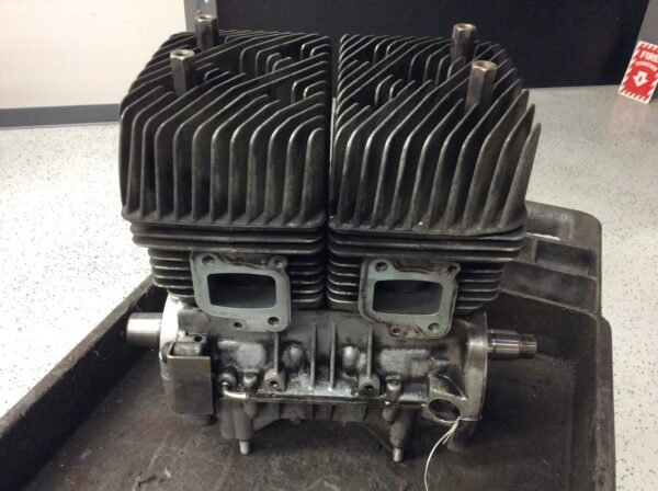 2002 Ski-Doo Motor - Image 3