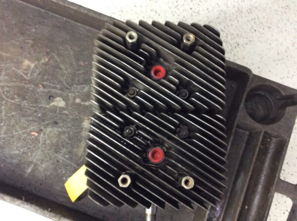 2002 Ski-Doo Motor - Image 5