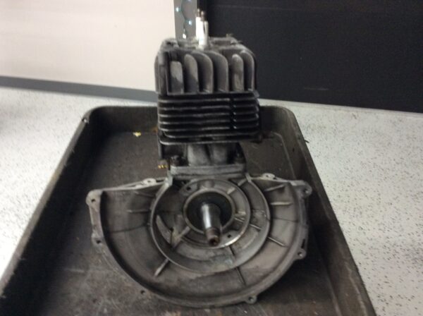 1994 Polaris Motor - short block. - Image 4