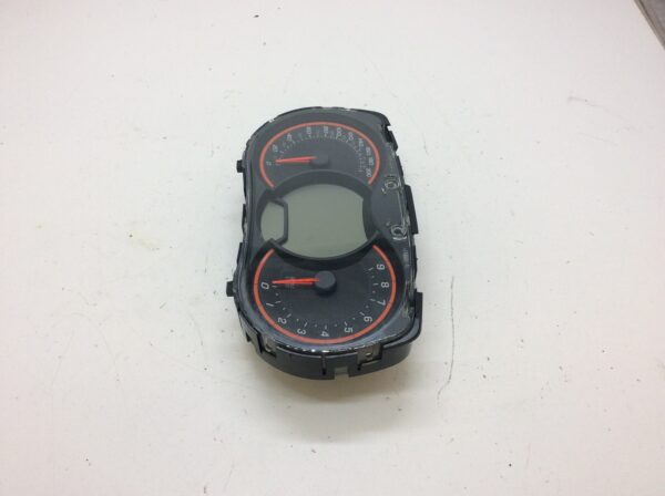 2019 Speedometer Ski-Doo Renegade Enduro XRS 850 MXZ x Touring 18 16 17 Speedometer Gauge Cluster - Image 2