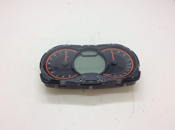 2019 Speedometer Ski-Doo Renegade Enduro XRS 850 MXZ x Touring 18 16 17 Speedometer Gauge Cluster - Image 3