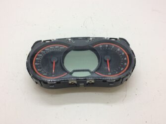 2019 Speedometer Ski-Doo Renegade Enduro XRS 850 MXZ x Touring 18 16 17 Speedometer Gauge Cluster
