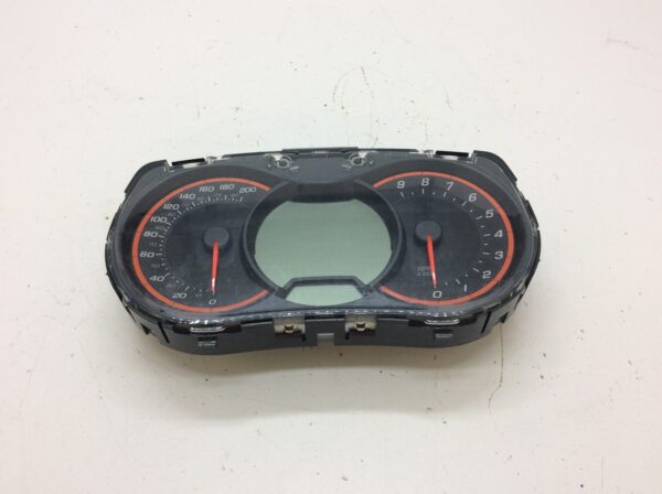 2019 Speedometer Ski-Doo Renegade Enduro XRS 850 MXZ x Touring 18 16 17 Speedometer Gauge Cluster