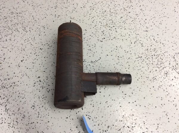 1995 Polaris Muffler - Image 2
