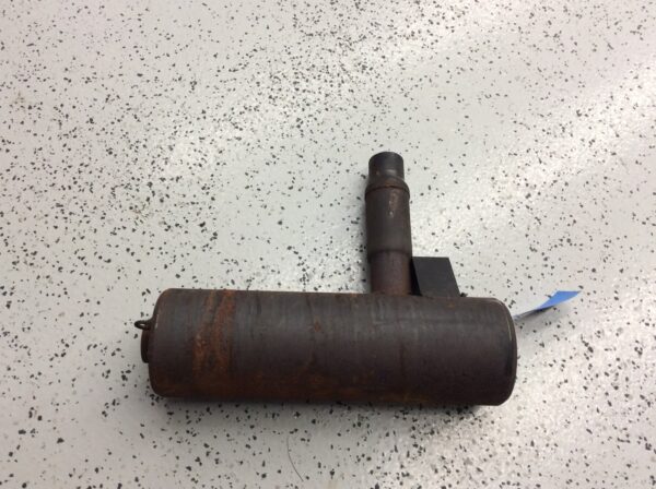 1995 Polaris Muffler - Image 3