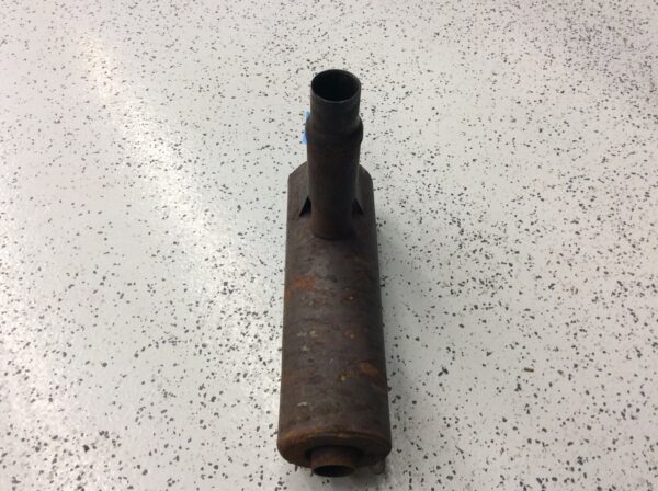1995 Polaris Muffler - Image 4