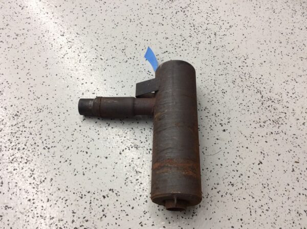 1995 Polaris Muffler - Image 5