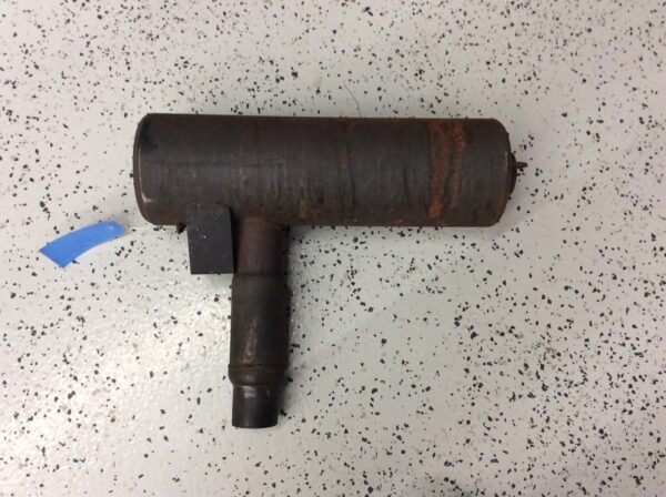 1995 Polaris Muffler