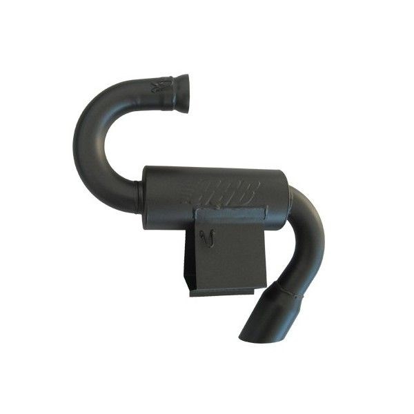 2009 Polaris GGB Mountain Can