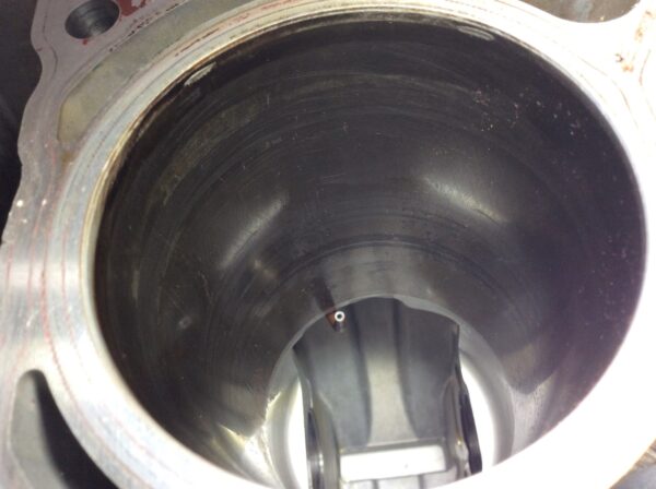 2022 Ski-Doo Crankcase - Image 3