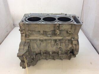 2022 Ski-Doo Crankcase