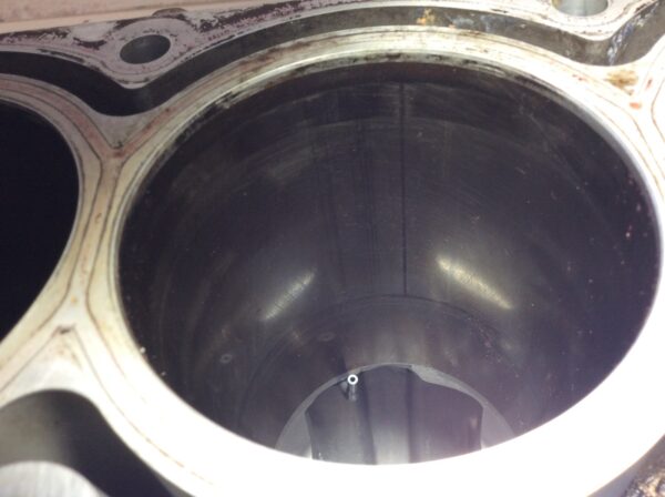 2022 Ski-Doo Crankcase - Image 4