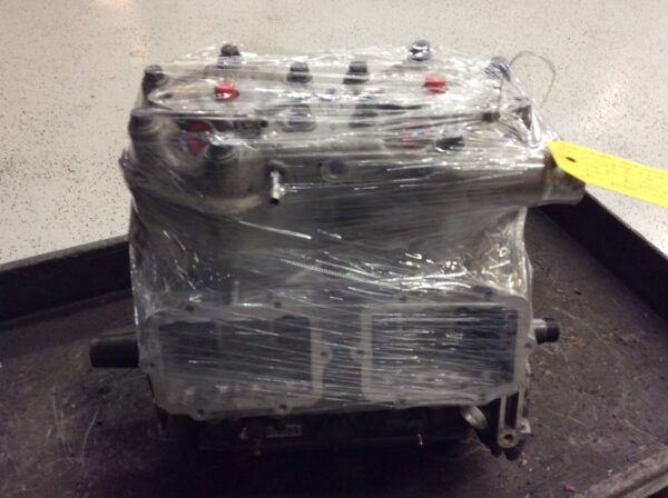 2012 Ski-Doo Motor - Image 4