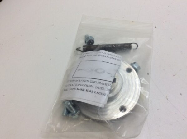 Midwest Mini Z120 Improver Kit - Image 2