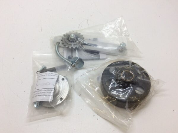 Midwest Mini Z120 Improver Kit