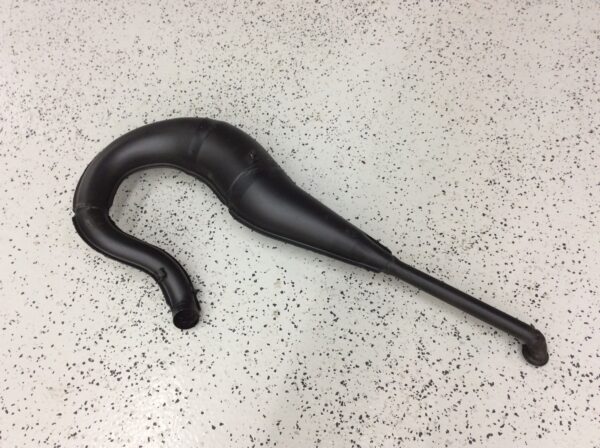 1996 Arctic Cat PTO Muffler