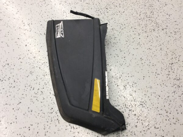 2006 Arctic Cat side panel - RH - Image 2
