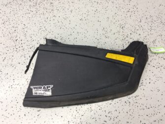 2006 Arctic Cat side panel - RH