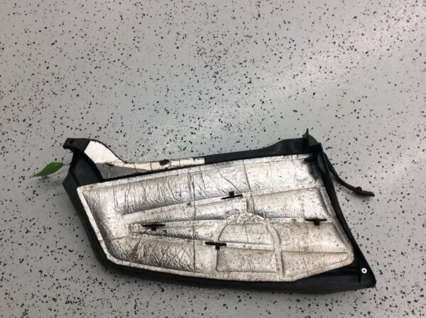 2006 Arctic Cat side panel - RH - Image 4