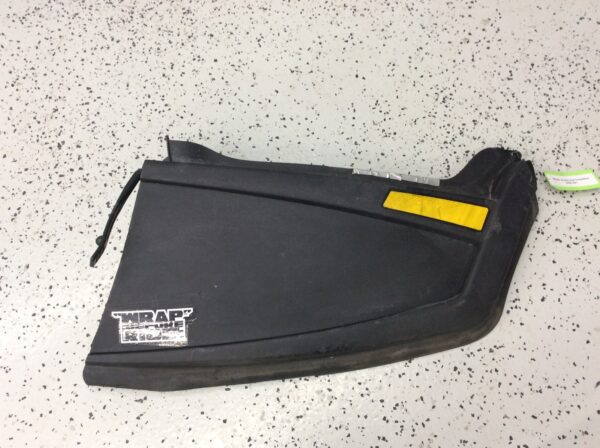 2006 Arctic Cat side panel - RH