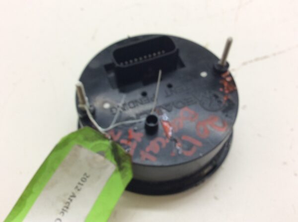 2012 Arctic Cat Speedometer - Image 5