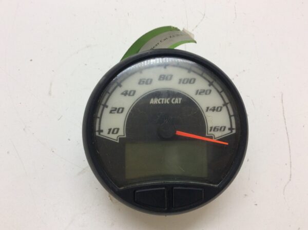 2012 Arctic Cat Speedometer