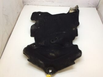2019 Ski-Doo Acoustic Cover - fits MXZ X 850