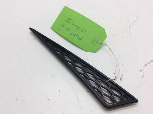 2007 Arctic Cat Front Right Hood Vent - Image 2