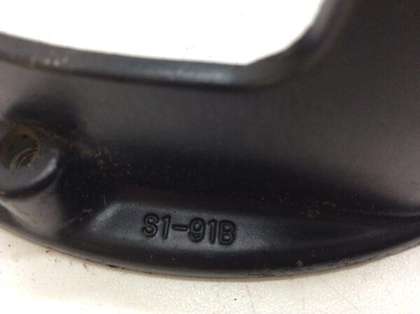1999 Arctic Cat Bell Housing - Image 3