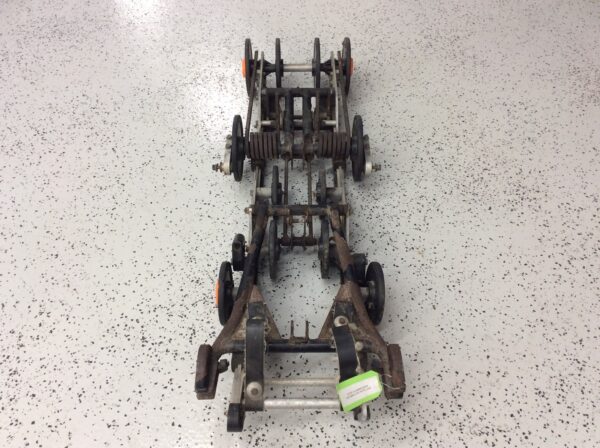 2007 Arctic Cat Suspension - Image 4
