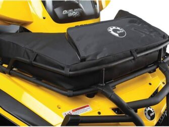 Front Rack Bag