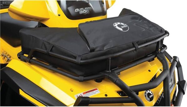 Front Rack Bag
