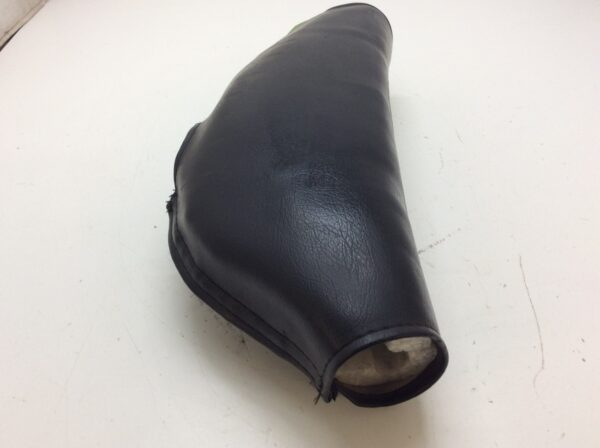 2001 AC ZR 600 EFI L/C Handlebar Cover - Image 2