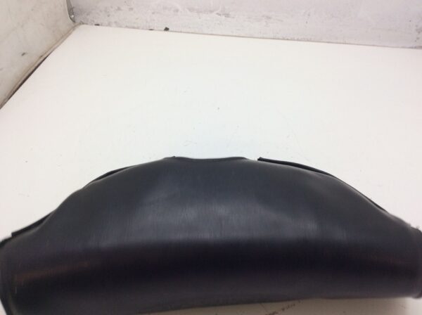 2001 AC ZR 600 EFI L/C Handlebar Cover - Image 5