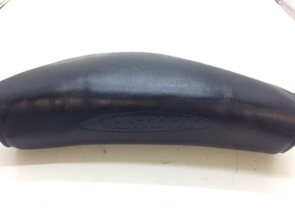 2001 AC ZR 600 EFI L/C Handlebar Cover