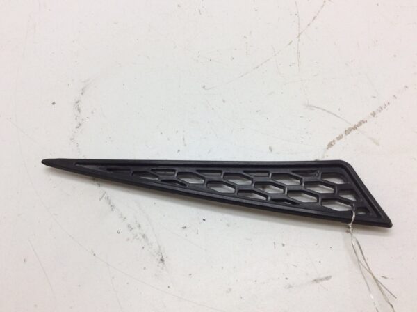 2007 Arctic Cat Front Left Hood Vent - Image 2