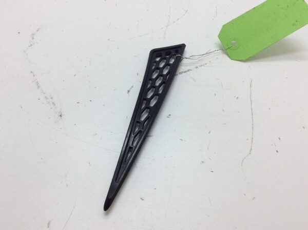 2007 Arctic Cat Front Left Hood Vent