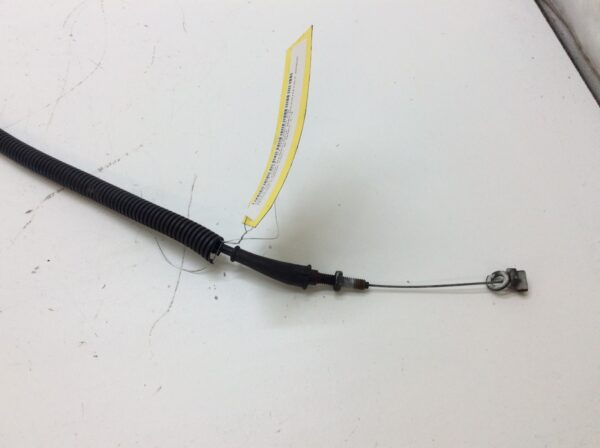 2011 Ski-Doo Throttle Cable - Image 2