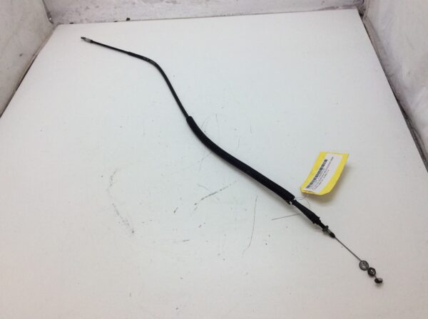2011 Ski-Doo Throttle Cable - Image 4