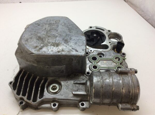 2019 Ski-Doo Engine Cover - Image 2