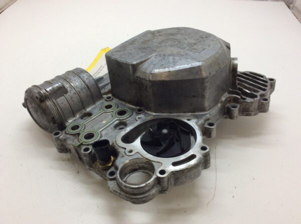 2019 Ski-Doo Engine Cover - Image 3