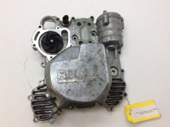 2019 Ski-Doo Engine Cover